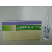 High Quality Granisertron HCl (Hydrochloride) and Sodium Chloride Injection